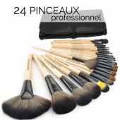 Pinceaux Professionnels Maquillage Yeux ... Pinceaux Professionnels Maquillage Yeux ...