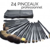 Pinceaux Professionnels Maquillage Yeux ... Pinceaux Professionnels Maquillage Yeux ...