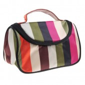 Trousse Maquillage Toilette Voyage Compa...