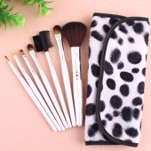 Kit 7 Pinceaux Maquillage Professionnel ... Kit 7 Pinceaux Maquillage Professionnel ...