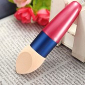 Pinceau Eponge Fond de Teint Blush Creme... Pinceau Eponge Fond de Teint Blush Creme...