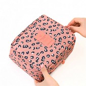 Trousse Beaute Voyage Maquillage Compart...