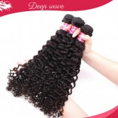 Extension Cheveux Bresilien Naturel Vier...