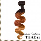 Extension Cheveux Bresilien Naturel Huma...