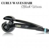 Secret Waves Curly Hair Appareil a Boucl...