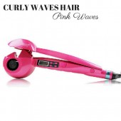 Secret Waves Curly Hair Appareil a Boucl...