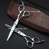 Pack duo Ciseaux coiffure professionnel ...