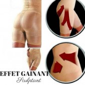 Gaine Sous Vetements Ventre Plat Remonte...