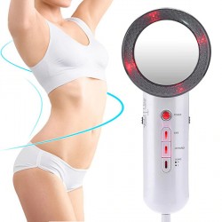CelluSlim Appareil ultrasons anti-cellulite Fonte des graisses minceur