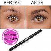 Crayon a Sourcils Longue Tenue Mineral W...