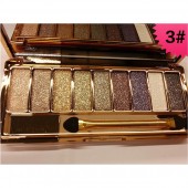 Palette 9 Fards a Paupieres Ombres Irise... Palette 9 Fards a Paupieres Ombres Irise...