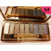 Palette 9 Fards a Paupieres Ombres Irise... Palette 9 Fards a Paupieres Ombres Irise...