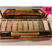 Palette 9 Fards a Paupieres Ombres Irise... Palette 9 Fards a Paupieres Ombres Irise...