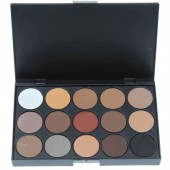 Palette Professionnelle 15 couleurs Yeux... Palette Professionnelle 15 couleurs Yeux...