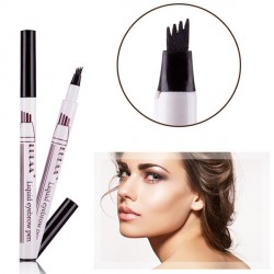 Crayon a Sourcils feutre effet Microblading Brow