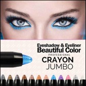 Crayon Jumbo Yeux Professionnel Smoky Fa... Crayon Jumbo Yeux Professionnel Smoky Fa...