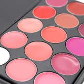 Palette Professionnelle 15 couleurs Roug... Palette Professionnelle 15 couleurs Roug...