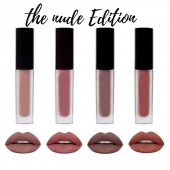 Rouge a Levres Liquid Matte Kit 4 minis ...