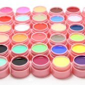 Vernis Gel UV 36 Couleurs Pures color La... Vernis Gel UV 36 Couleurs Pures color La...