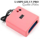 Lampe UV 36W Professionnelle Manucure Ge... Lampe UV 36W Professionnelle Manucure Ge...