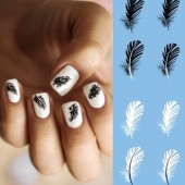 Stickers Vernis Nail Art Ongles Autocoll... Stickers Vernis Nail Art Ongles Autocoll...