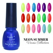 Vernis Laque Brillance Extreme Neon Coul... Vernis Laque Brillance Extreme Neon Coul...