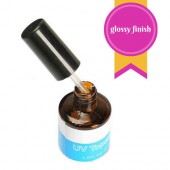 Vernis TOP COAT ultra brillance Longue T... Vernis TOP COAT ultra brillance Longue T...