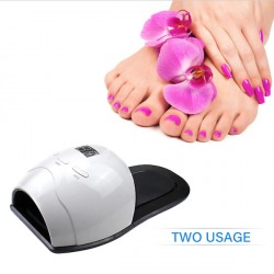 Lampe UV LED 48W Pieds et mains