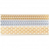 Tatouage Ephemere Bracelet Fantaisie Fas...