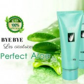 Gel Aloe Vera Cicatrisant Purifiant Cica... Gel Aloe Vera Cicatrisant Purifiant Cica...