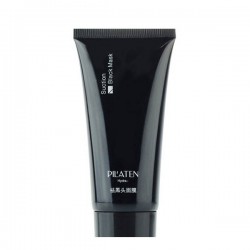 Masque Noir Peel Off Purifiant Assainissant Elimine Points Noirs