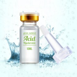 Sérum Anti-Âge Hydratation Pur Acide Hyaluronique