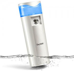 Spray Hydratation profonde Nano Luxury Device Marque Exclusive Dayshow