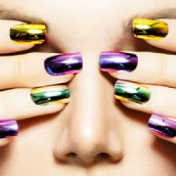 Ongles