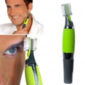 Tondeuse Rasoir précision Homme/mixte N... Tondeuse Rasoir précision Homme/mixte N...